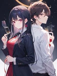 雾都迷踪:李洛探案集